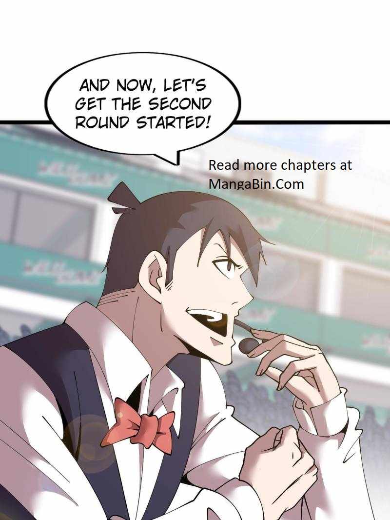 The Great Curse Chapter 30 - Page 59