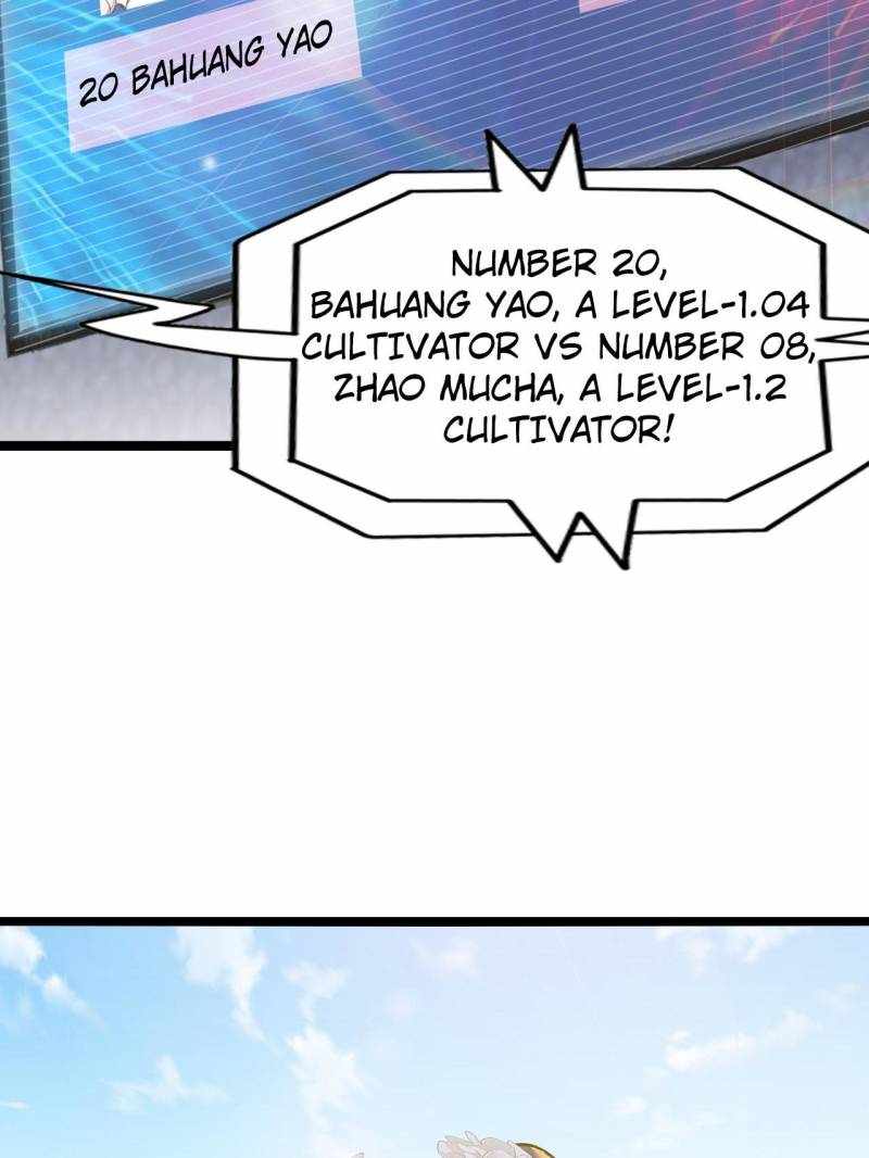 The Great Curse Chapter 30 - Page 61