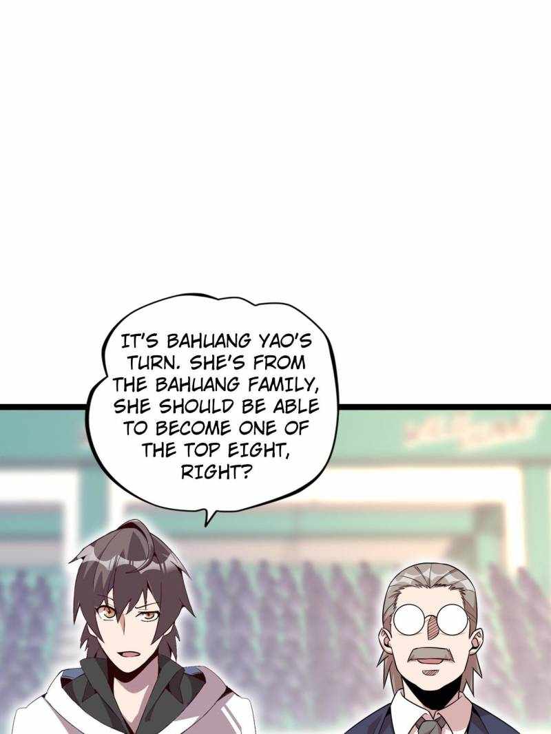 The Great Curse Chapter 30 - Page 68