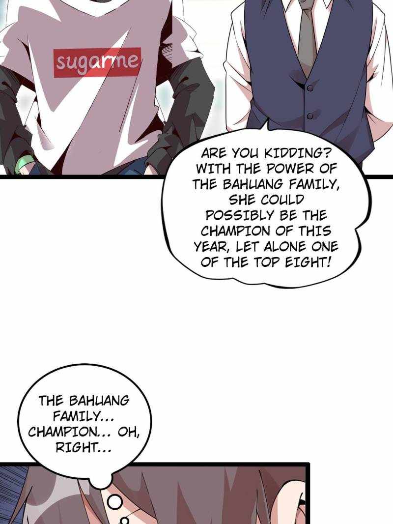 The Great Curse Chapter 30 - Page 69