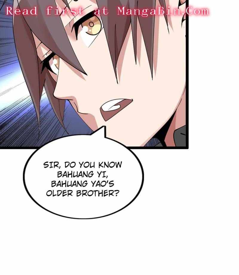 The Great Curse Chapter 30 - Page 70
