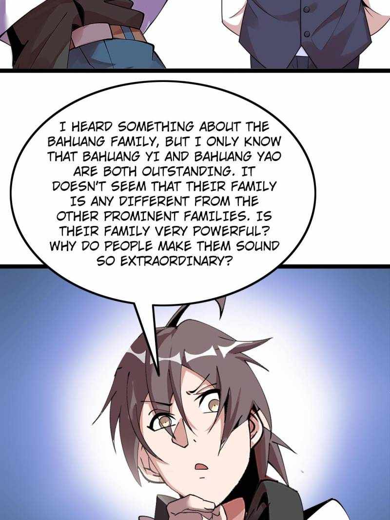 The Great Curse Chapter 30 - Page 72