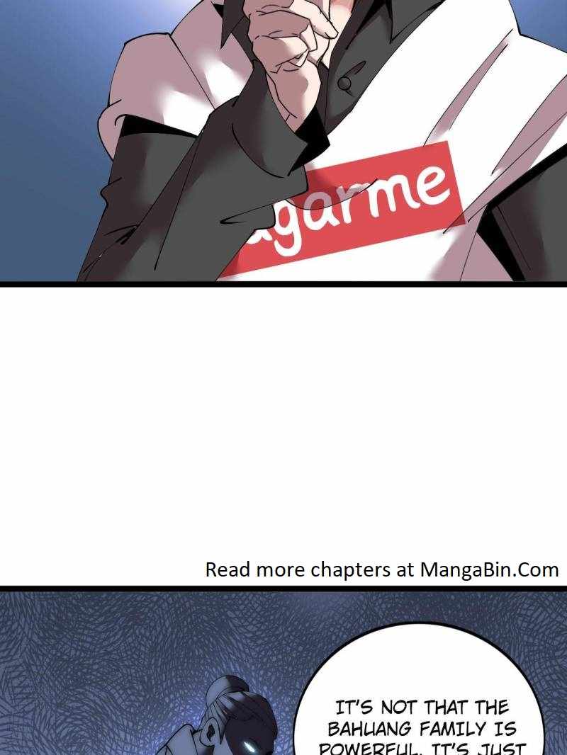 The Great Curse Chapter 30 - Page 73