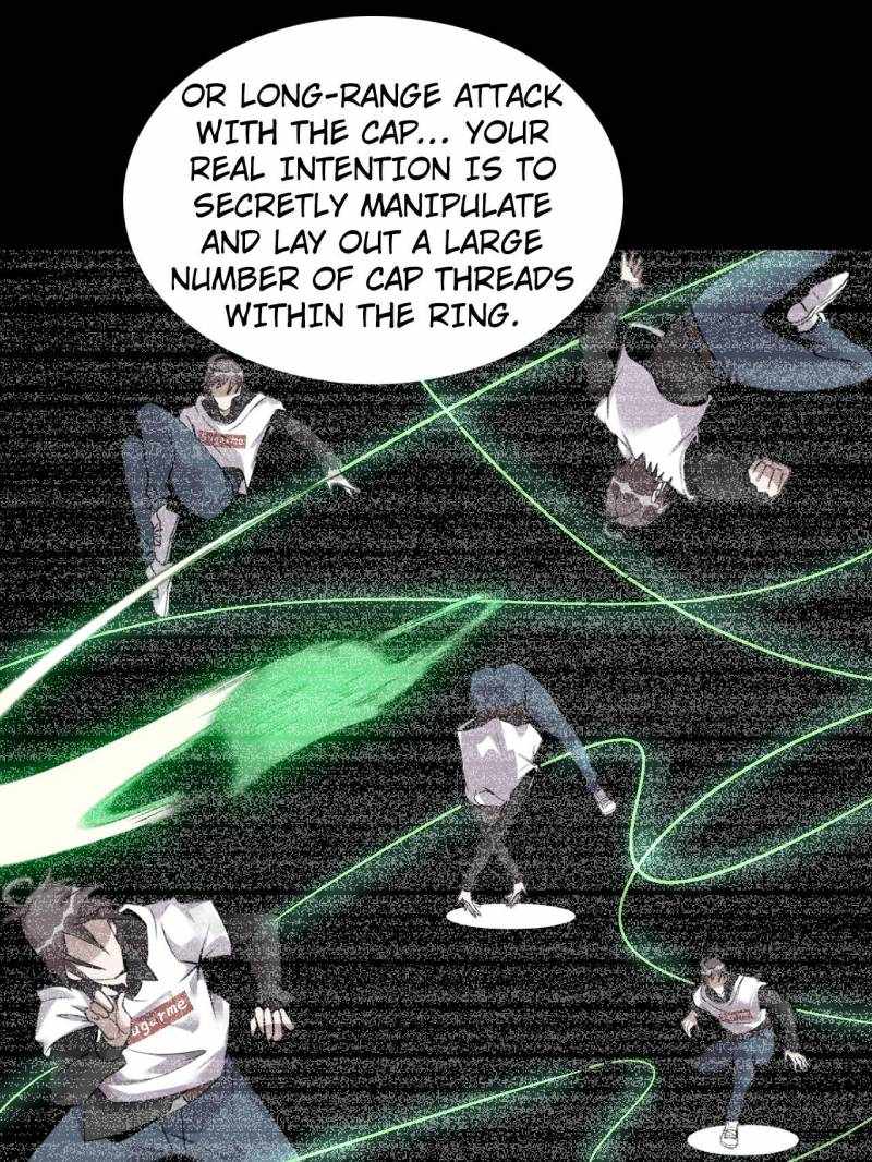 The Great Curse Chapter 30 - Page 8