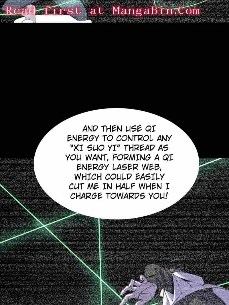 The Great Curse Chapter 30 - Page 9