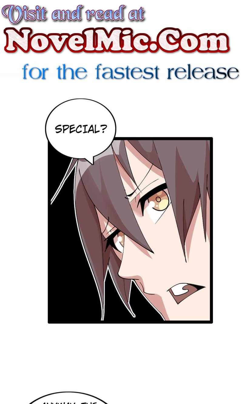 The Great Curse Chapter 31 - Page 0