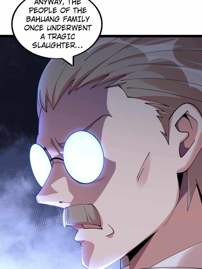 The Great Curse Chapter 31 - Page 1