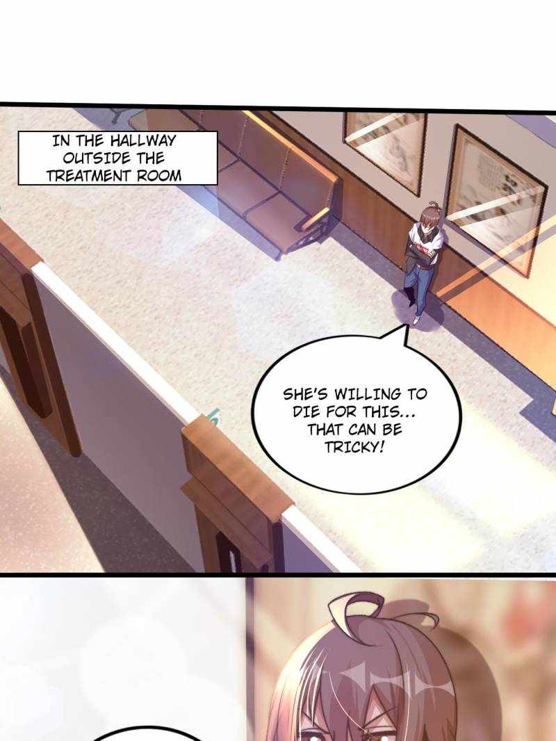 The Great Curse Chapter 31 - Page 106