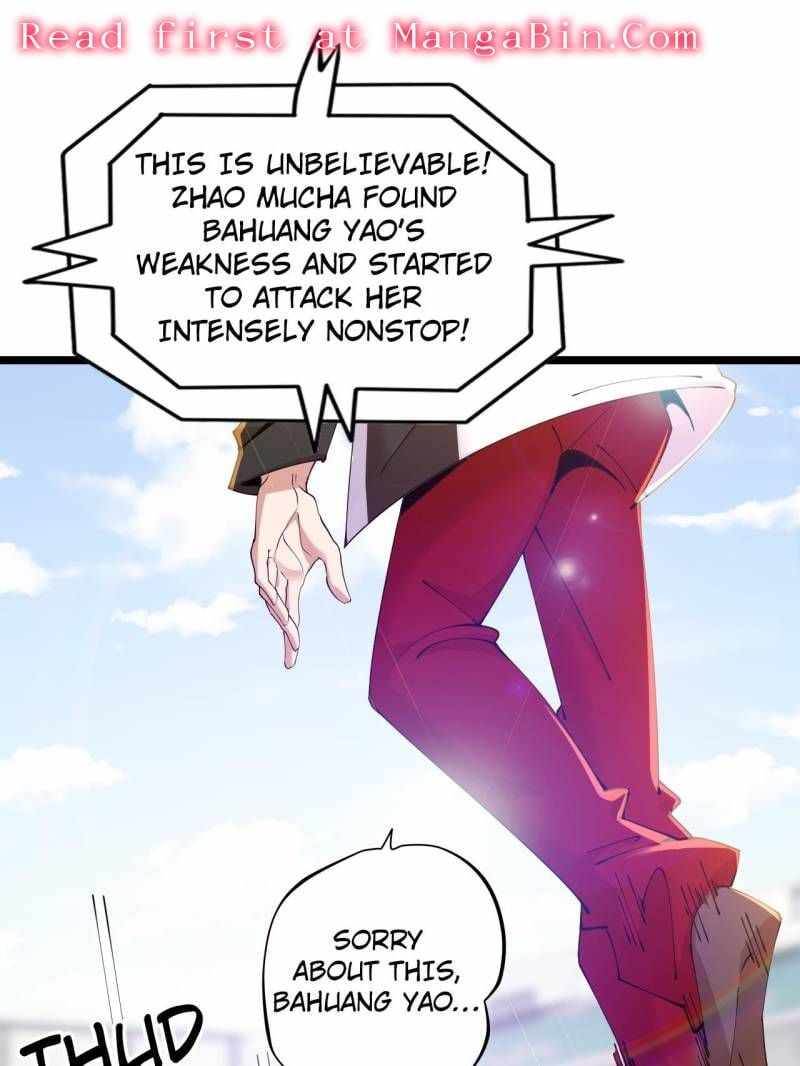 The Great Curse Chapter 31 - Page 14