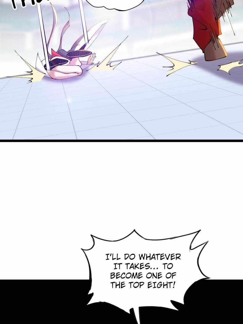 The Great Curse Chapter 31 - Page 15