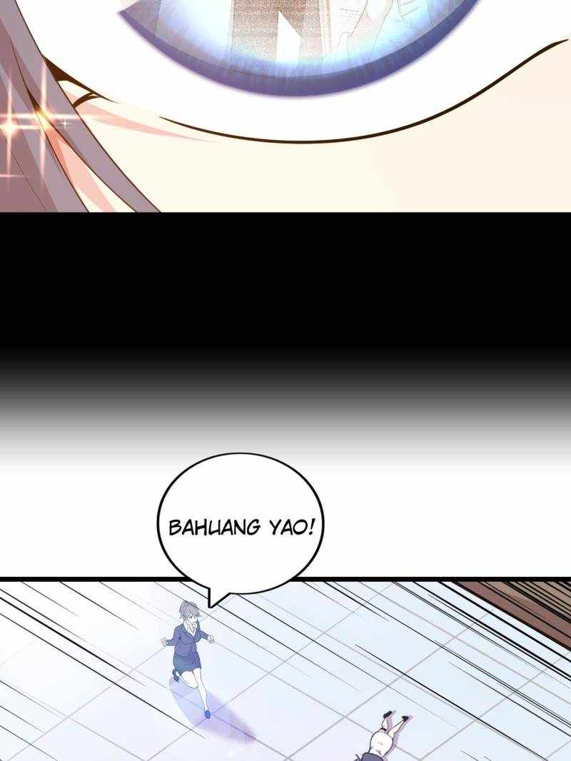 The Great Curse Chapter 31 - Page 33
