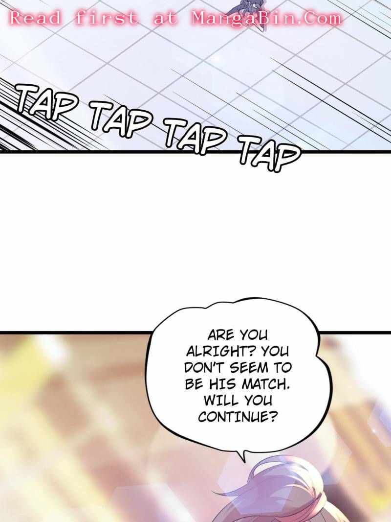The Great Curse Chapter 31 - Page 34