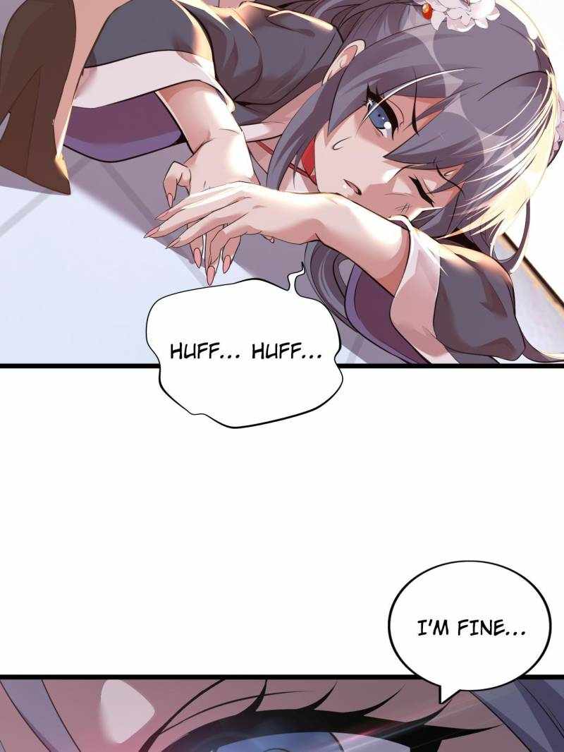 The Great Curse Chapter 31 - Page 36