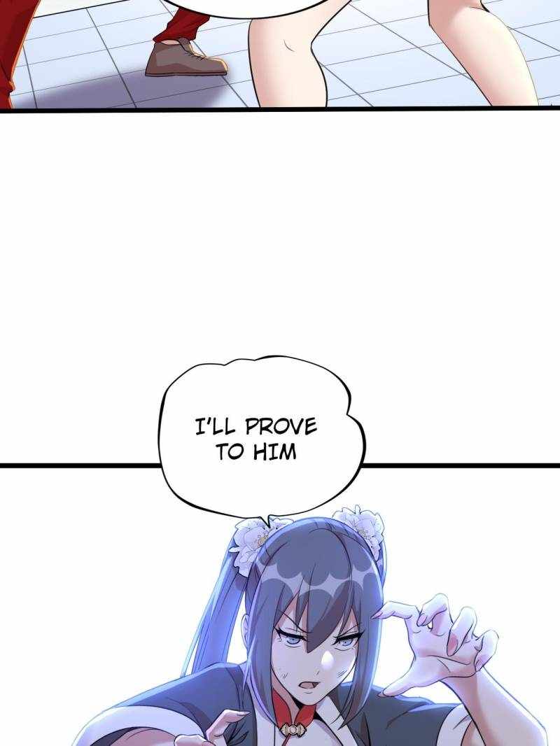 The Great Curse Chapter 31 - Page 40