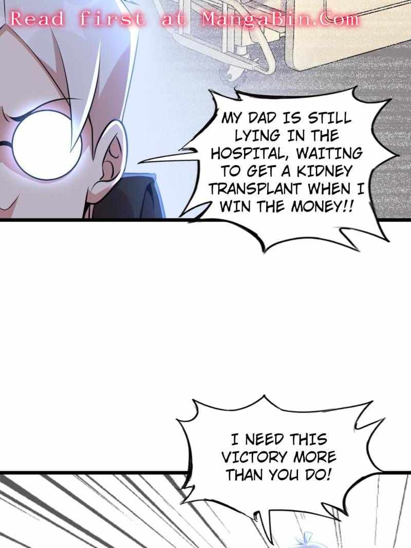 The Great Curse Chapter 31 - Page 55