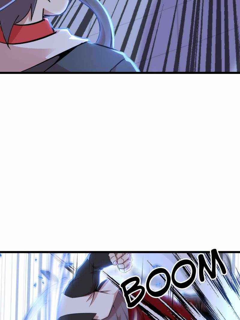 The Great Curse Chapter 31 - Page 57