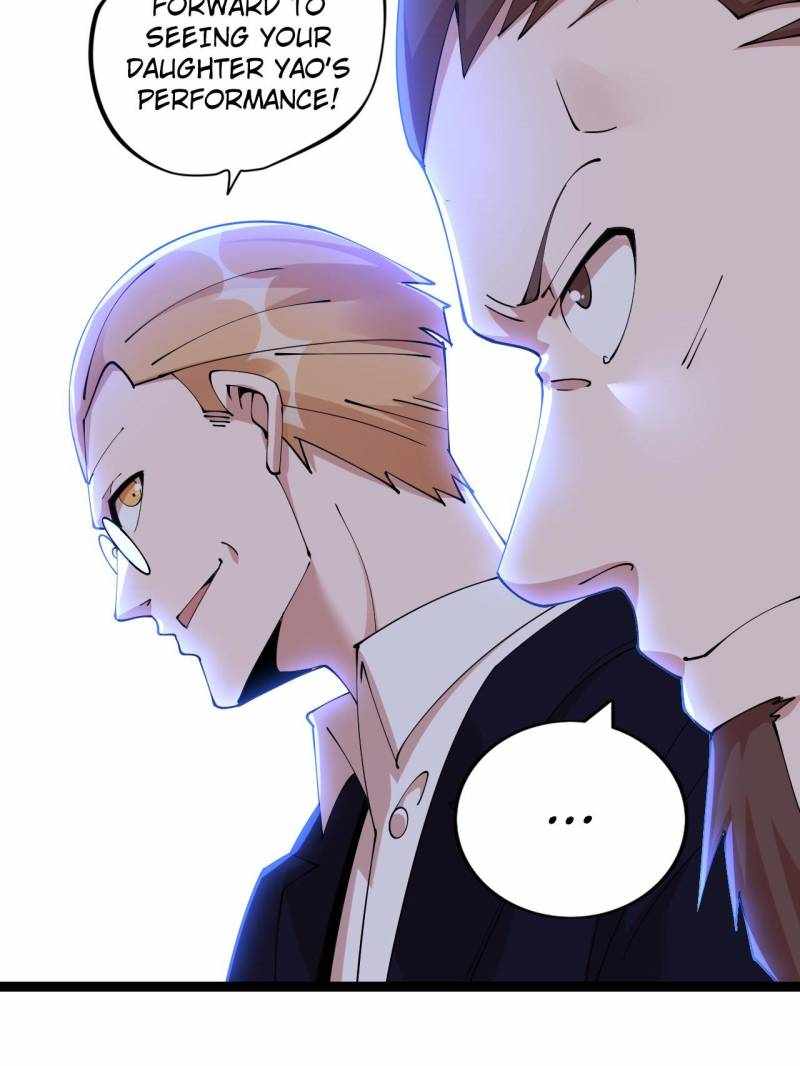 The Great Curse Chapter 31 - Page 6