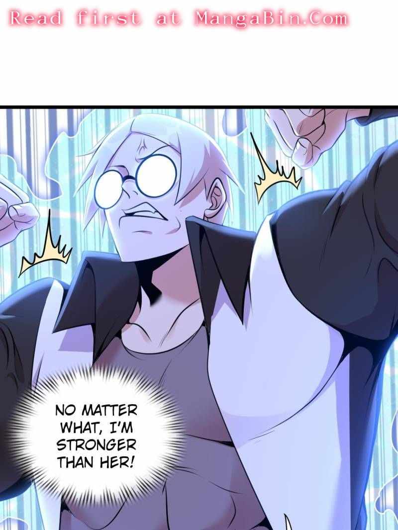 The Great Curse Chapter 31 - Page 67