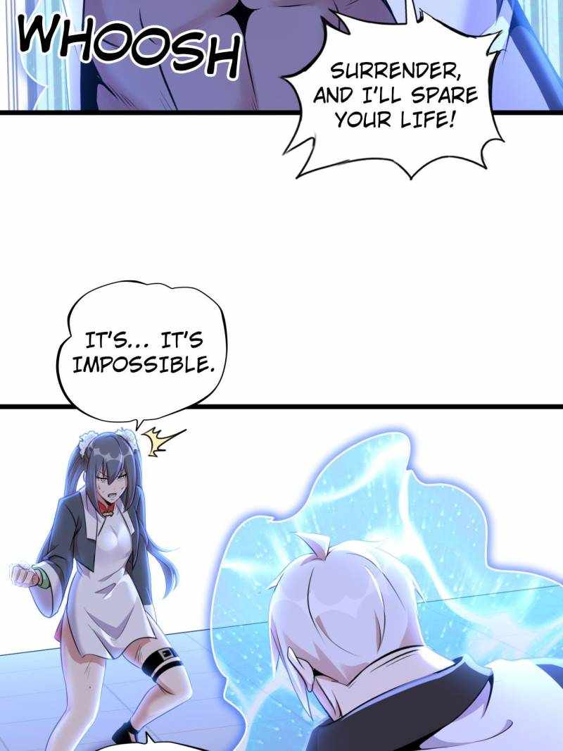 The Great Curse Chapter 31 - Page 68