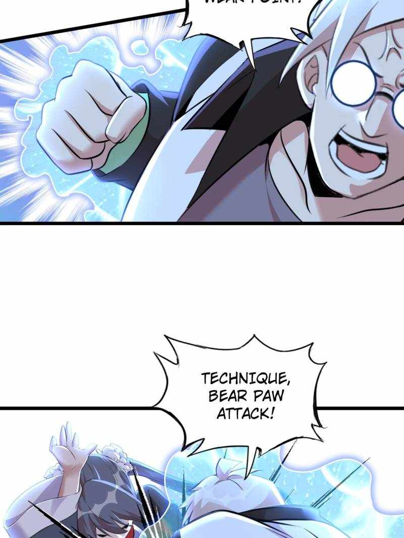 The Great Curse Chapter 31 - Page 72