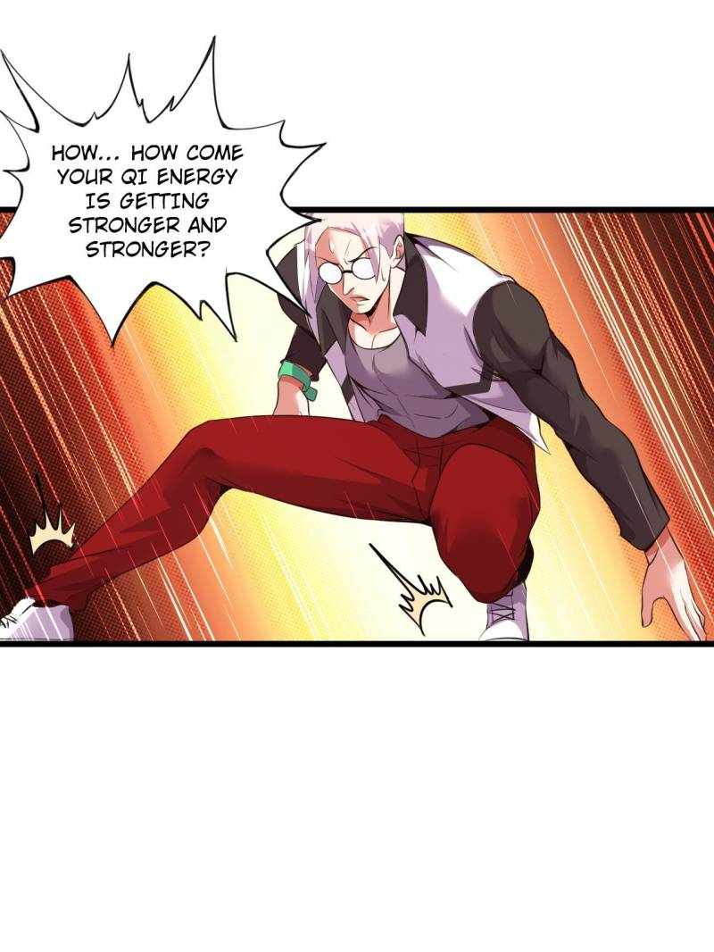 The Great Curse Chapter 31 - Page 81