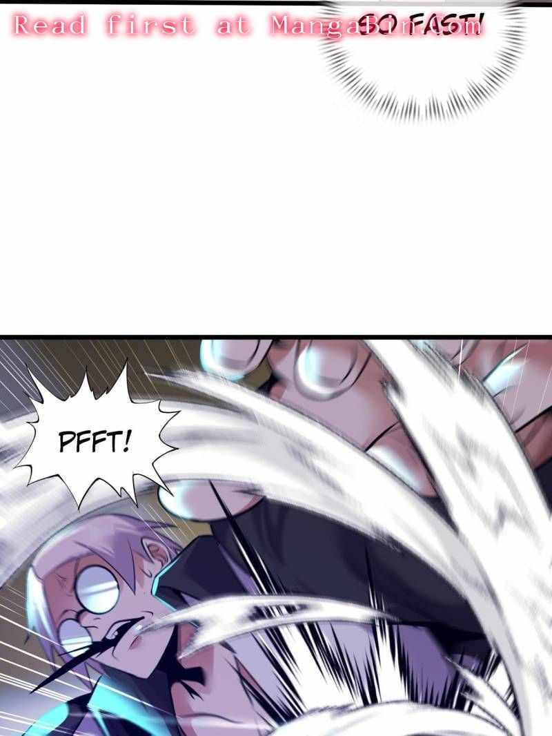 The Great Curse Chapter 31 - Page 91