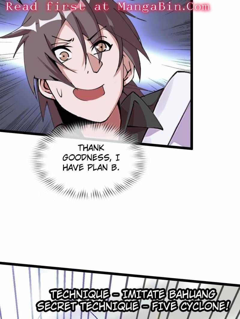 The Great Curse Chapter 32 - Page 15