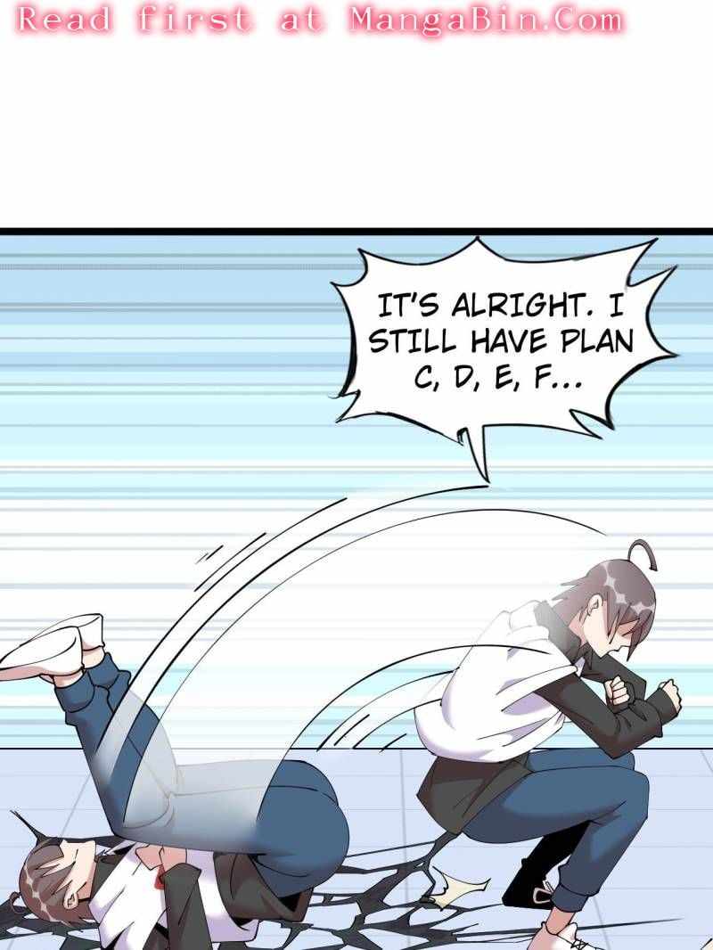 The Great Curse Chapter 32 - Page 27