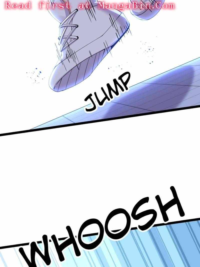 The Great Curse Chapter 32 - Page 42