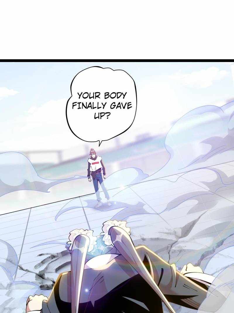The Great Curse Chapter 32 - Page 47