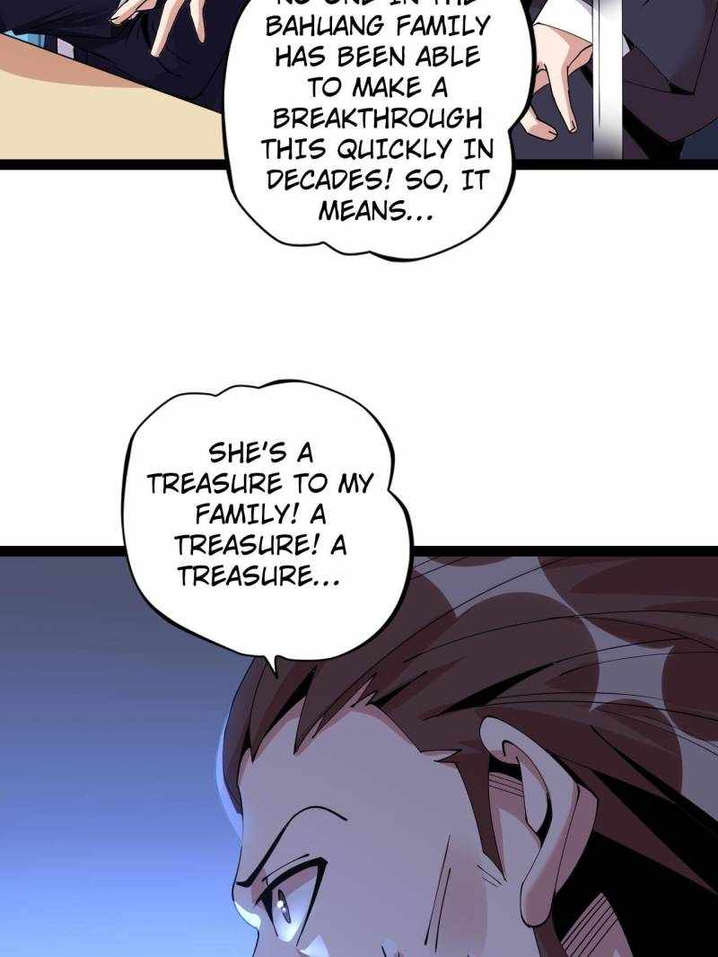 The Great Curse Chapter 32 - Page 57