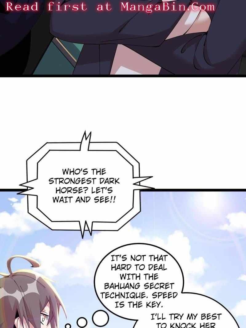 The Great Curse Chapter 32 - Page 7