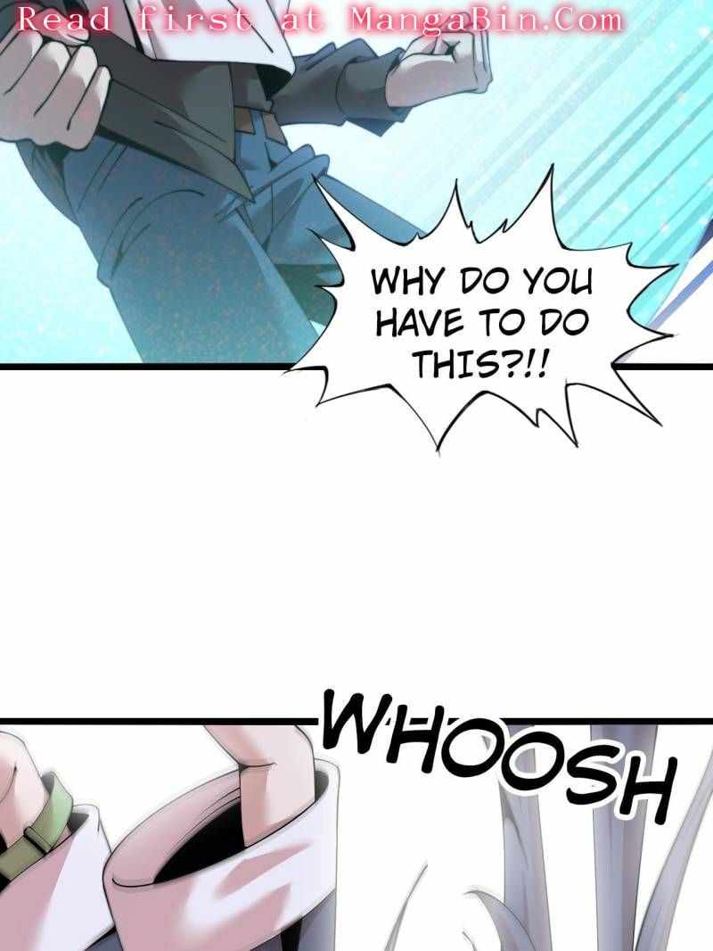 The Great Curse Chapter 32 - Page 77