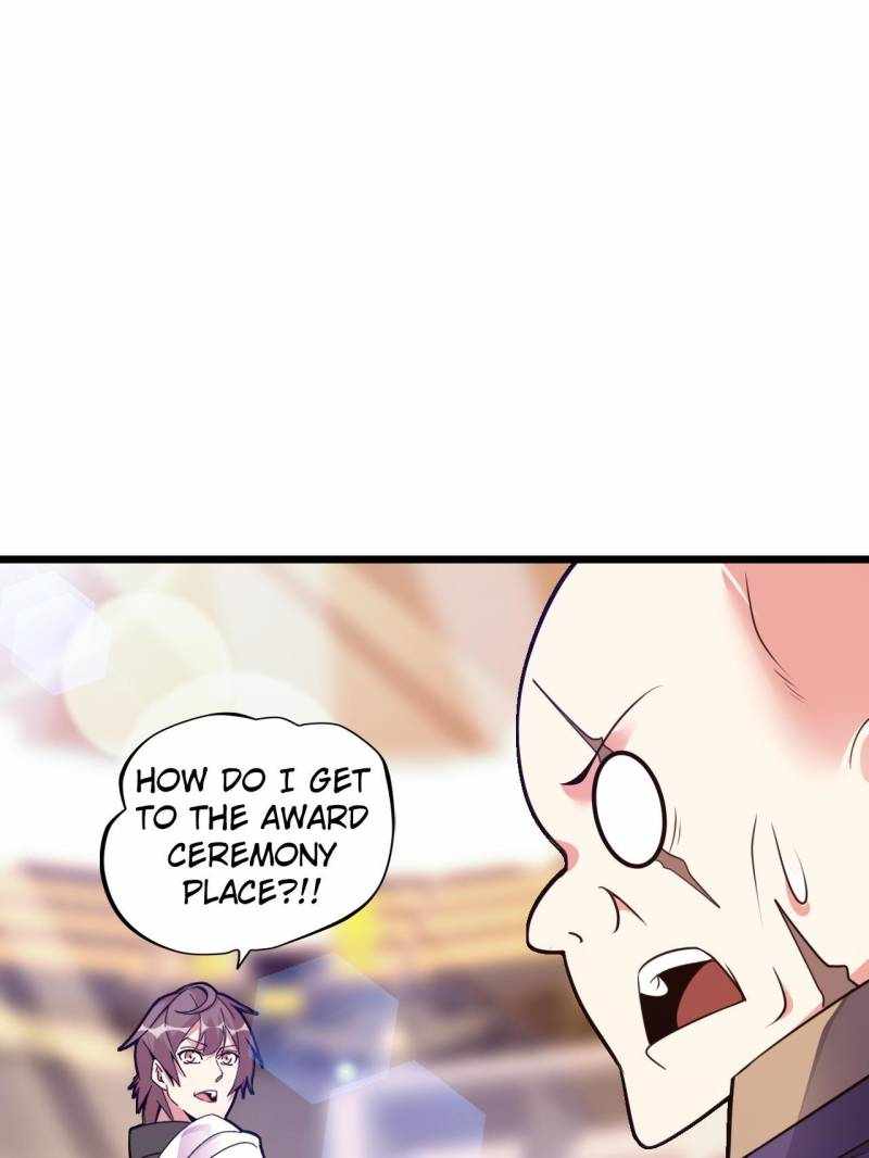 The Great Curse Chapter 33 - Page 18
