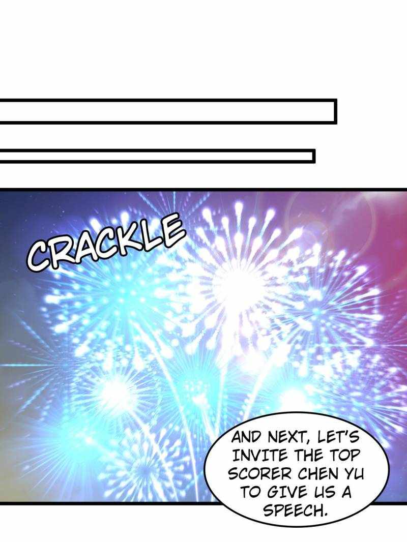 The Great Curse Chapter 33 - Page 21