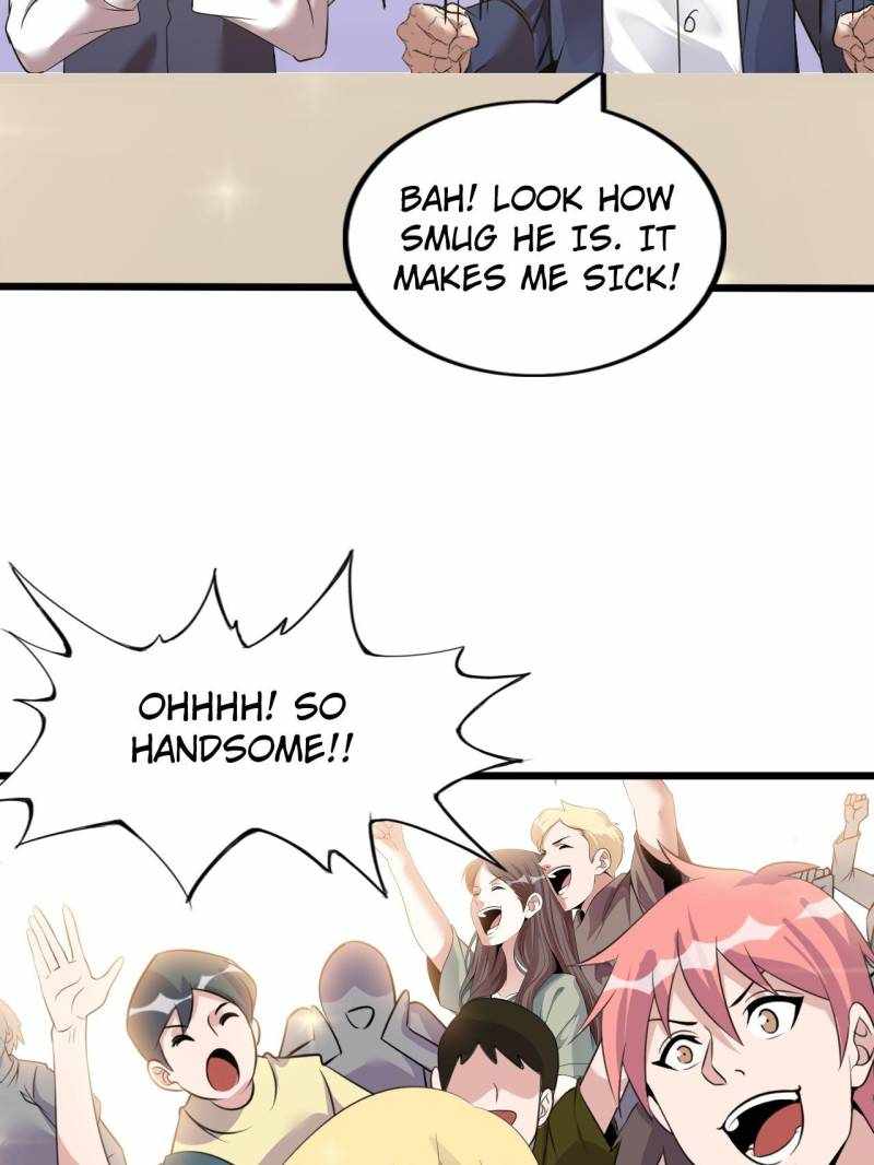 The Great Curse Chapter 33 - Page 25