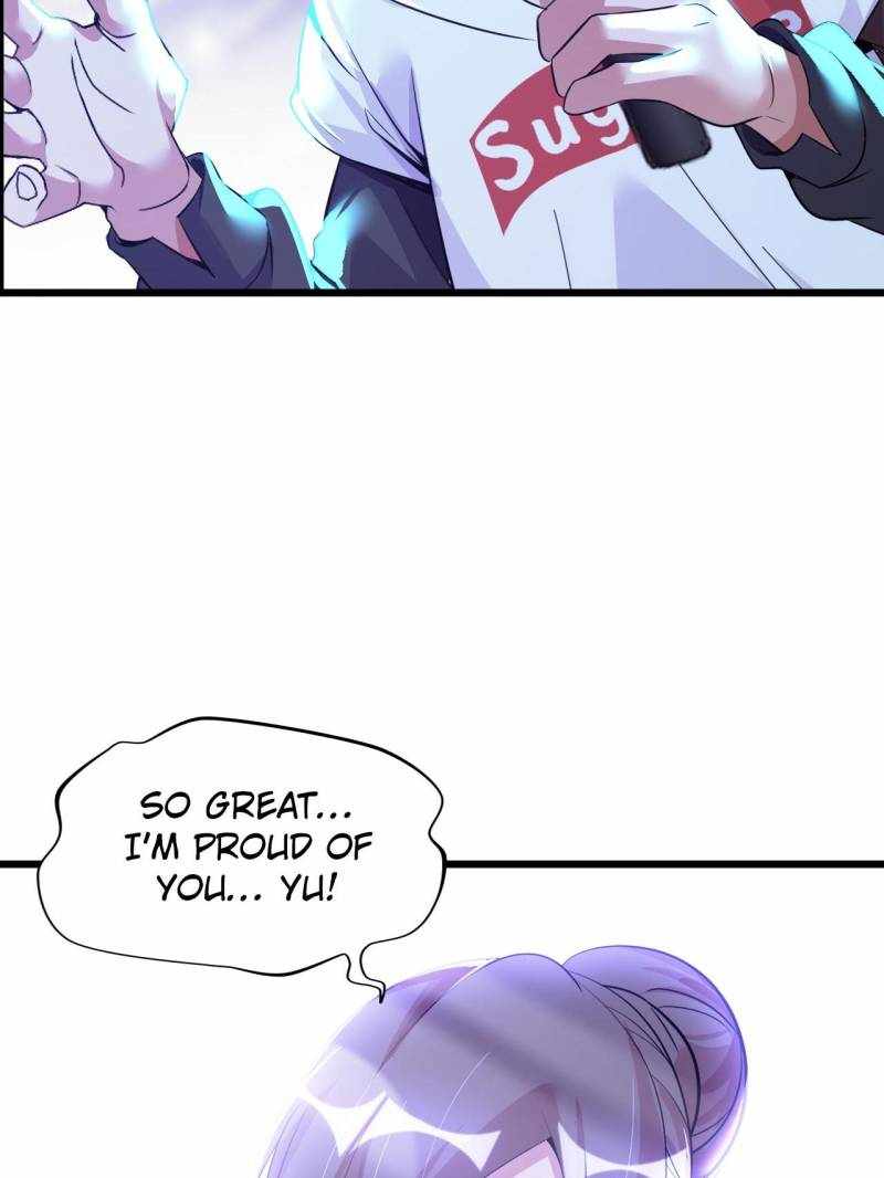 The Great Curse Chapter 33 - Page 30