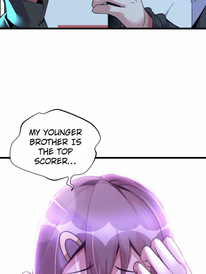 The Great Curse Chapter 33 - Page 33