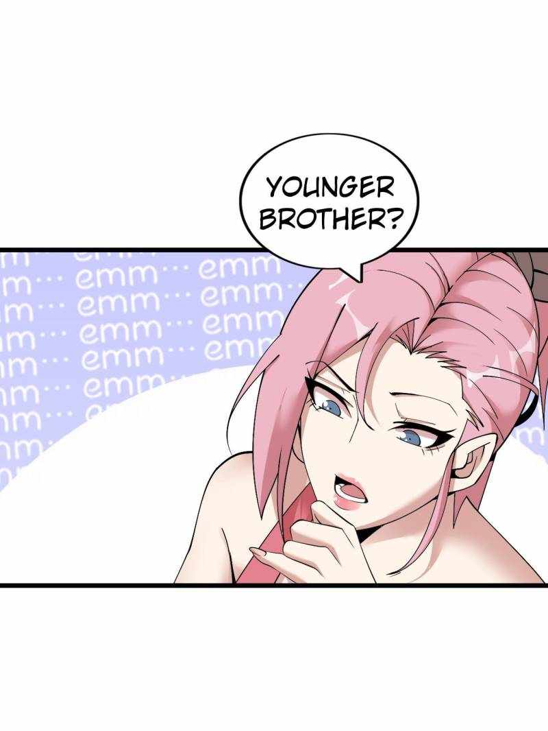 The Great Curse Chapter 33 - Page 35
