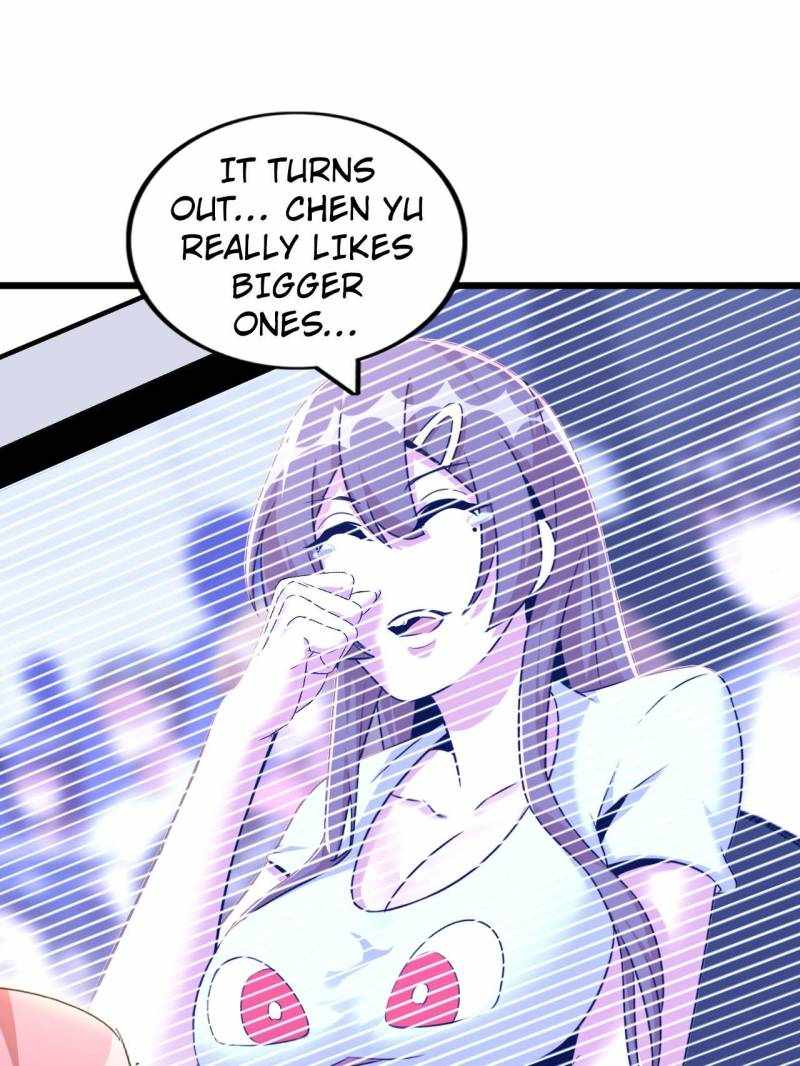 The Great Curse Chapter 33 - Page 36