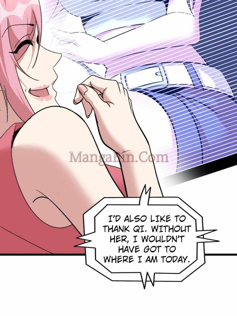 The Great Curse Chapter 33 - Page 37