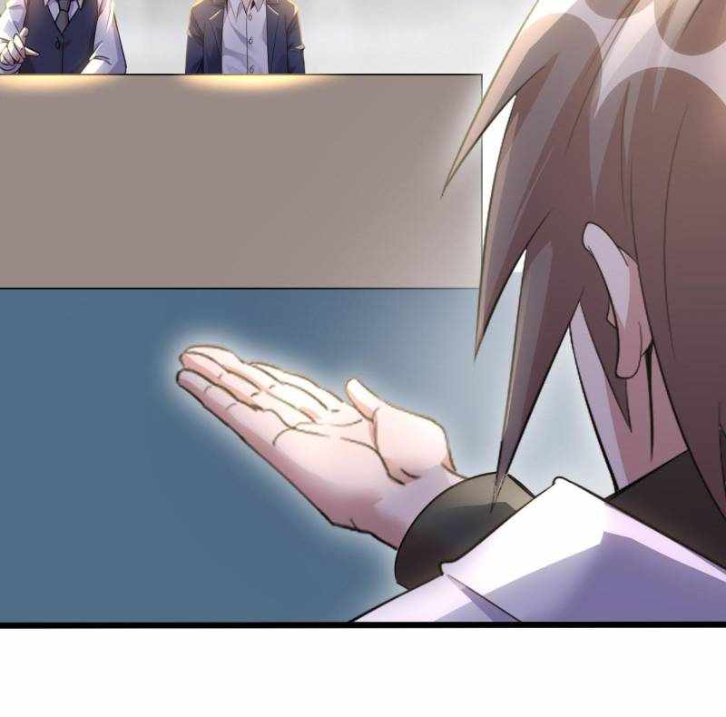 The Great Curse Chapter 33 - Page 41