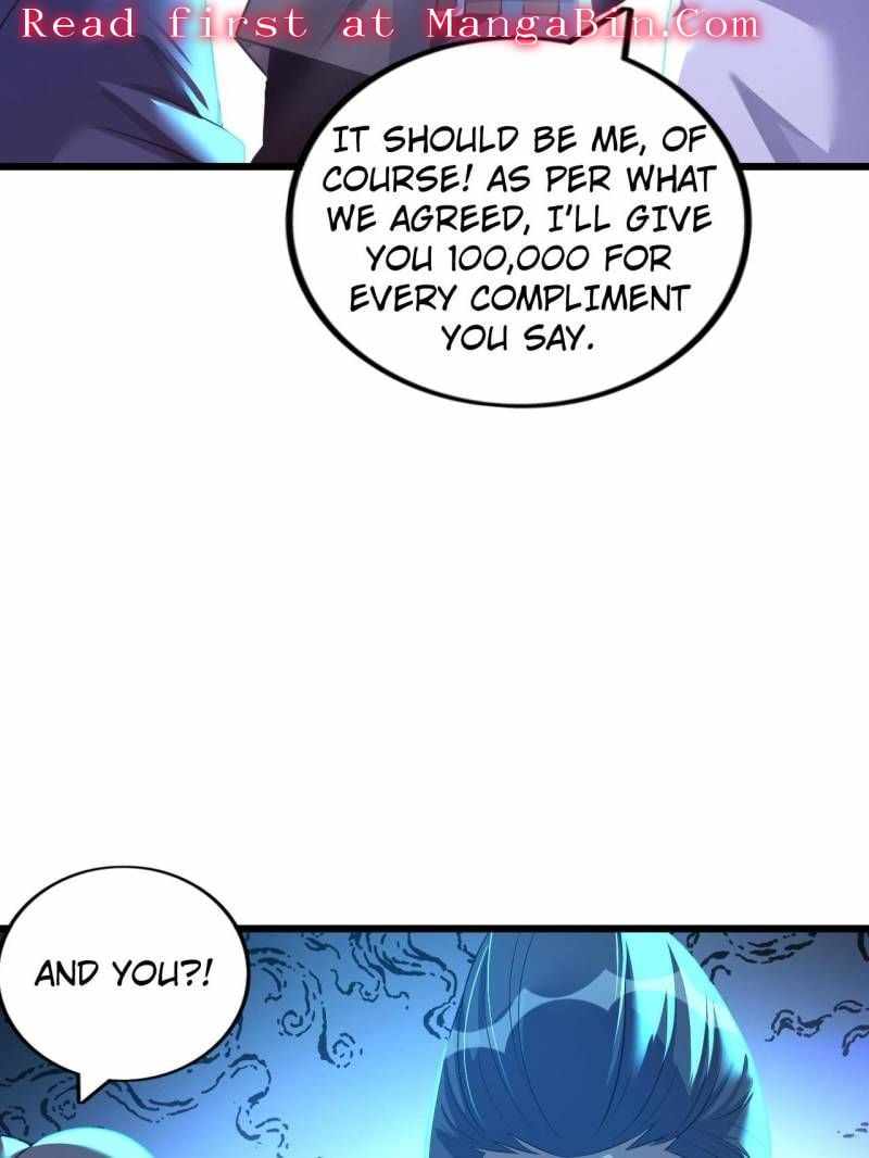 The Great Curse Chapter 33 - Page 44