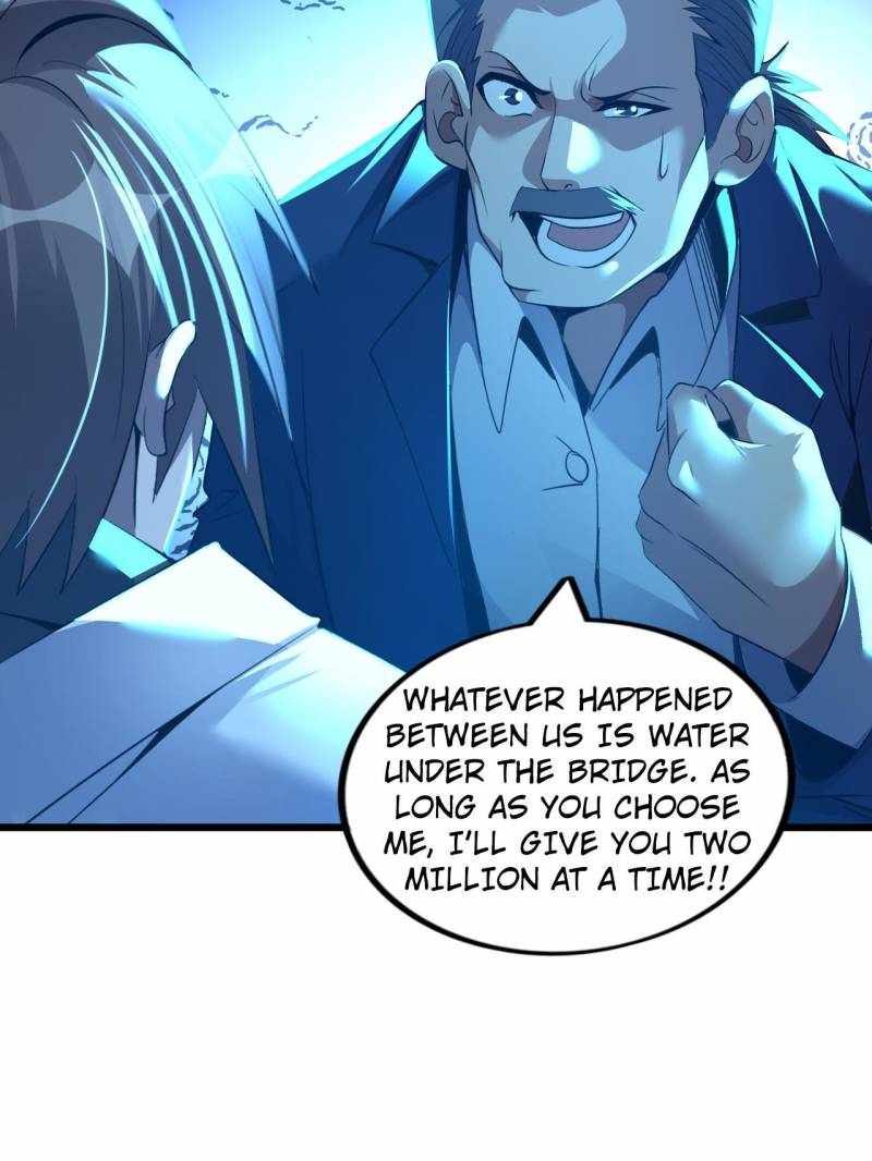 The Great Curse Chapter 33 - Page 45