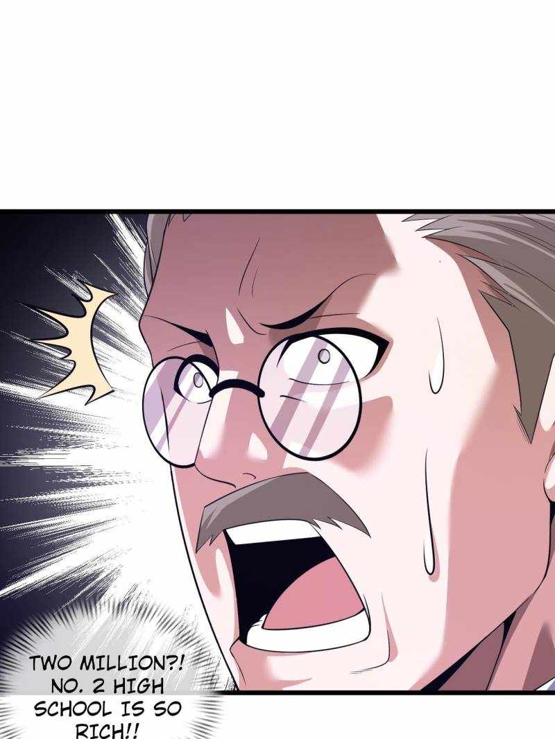 The Great Curse Chapter 33 - Page 46