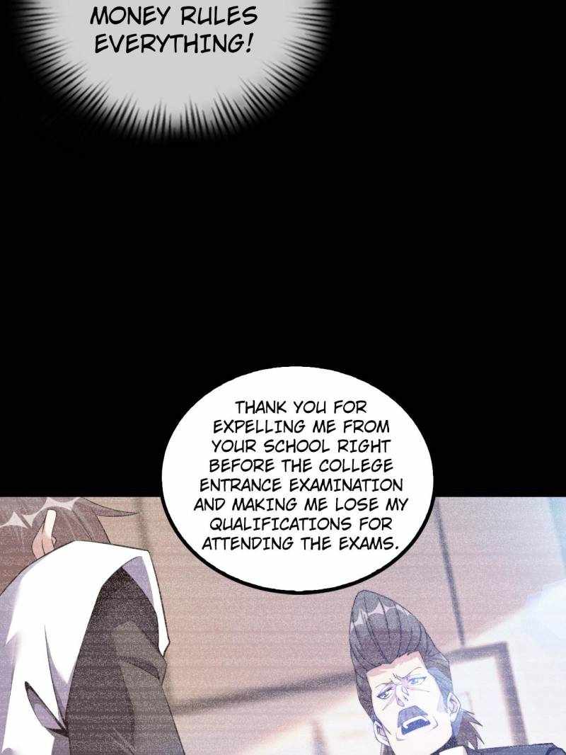 The Great Curse Chapter 33 - Page 54