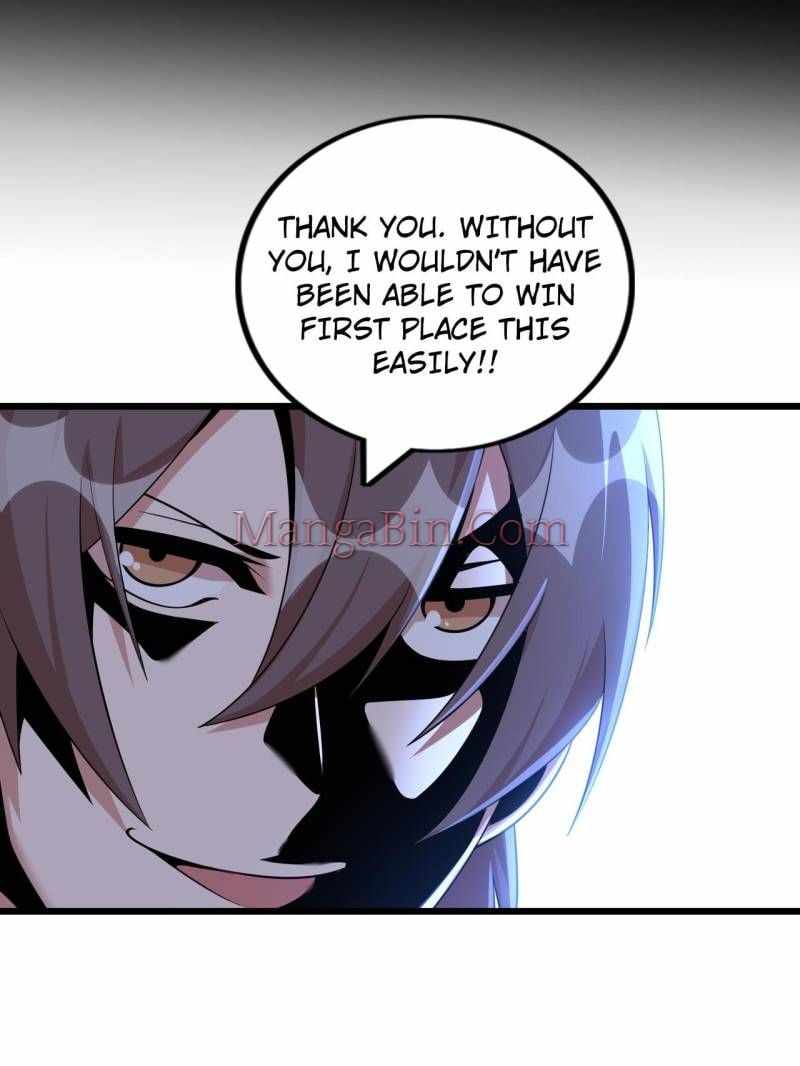 The Great Curse Chapter 33 - Page 57
