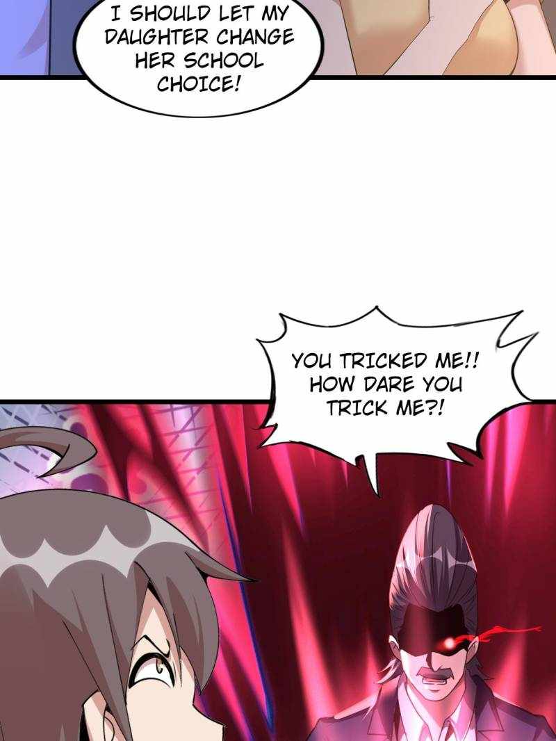 The Great Curse Chapter 33 - Page 60