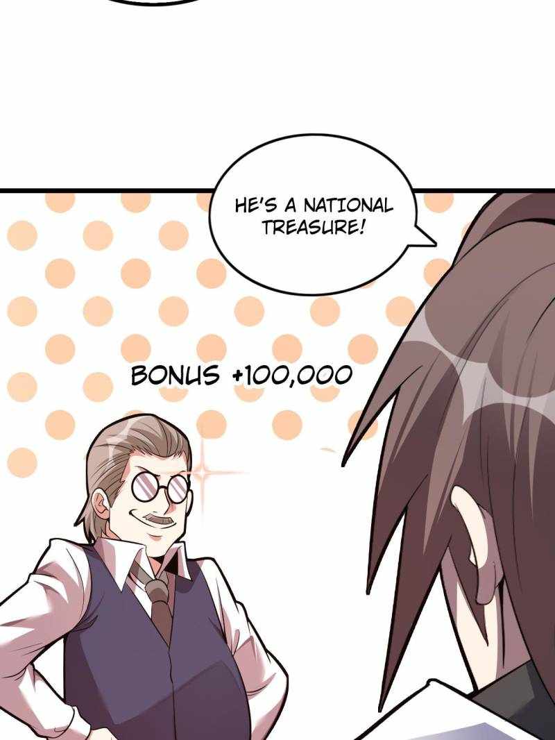 The Great Curse Chapter 33 - Page 66