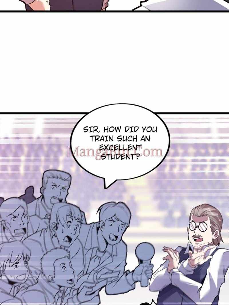 The Great Curse Chapter 33 - Page 67